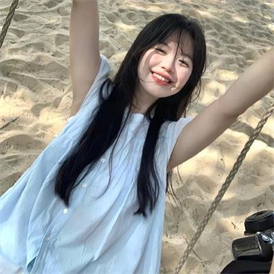 纯纯的小时光