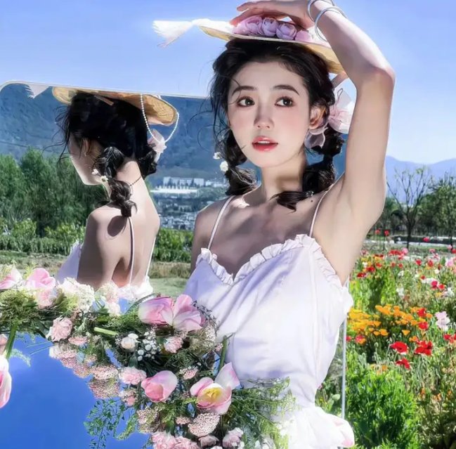 寒夜星暖